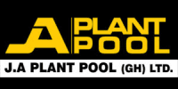 J.A Plantpool logo