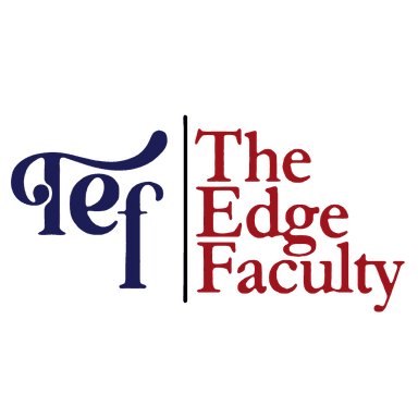 The Edge Faculty logo