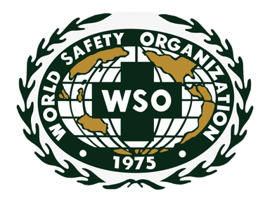 World Safety Organisation logo