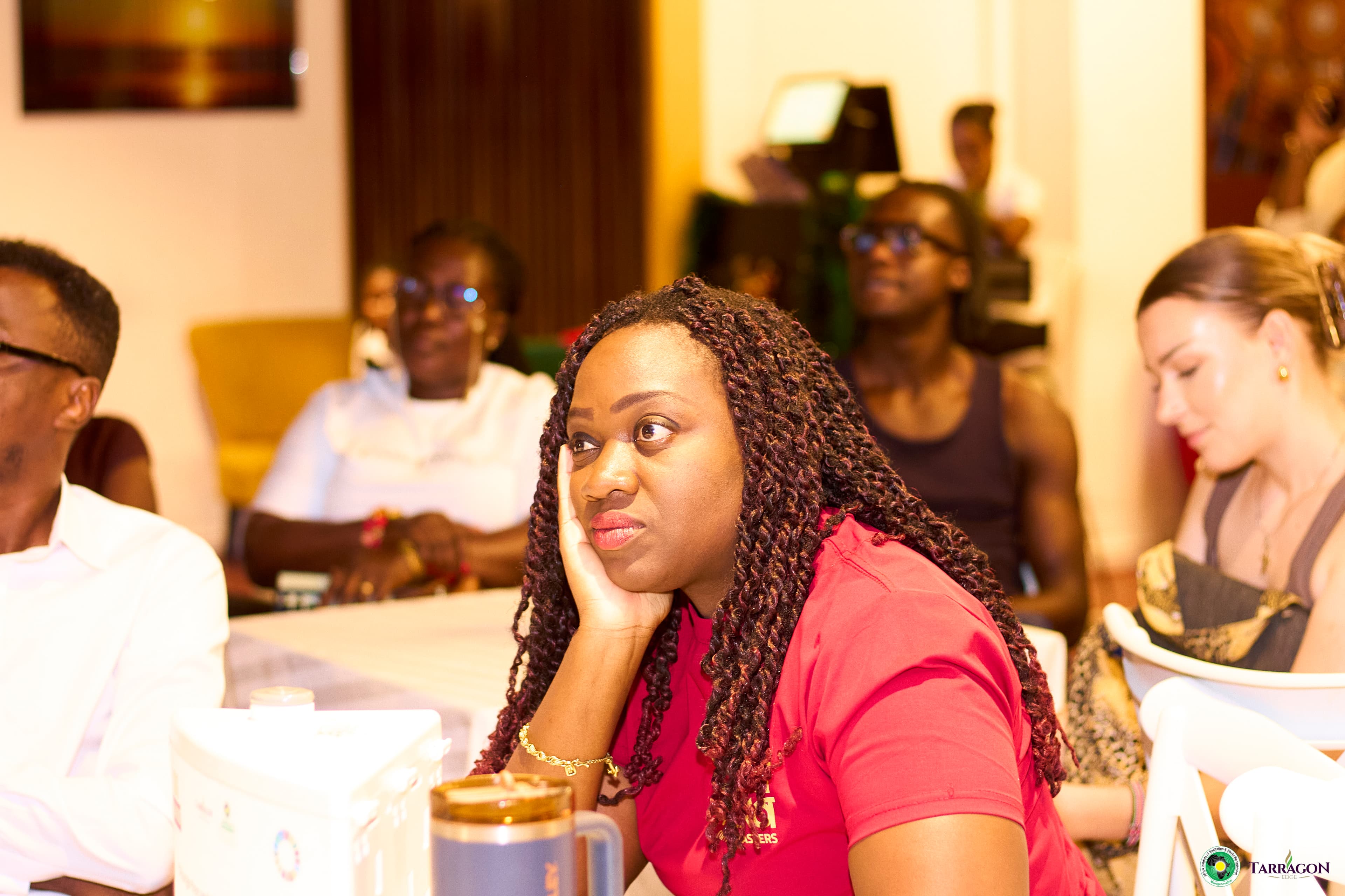 SDG Hangout Event - Nov 2025 image 3 of 10