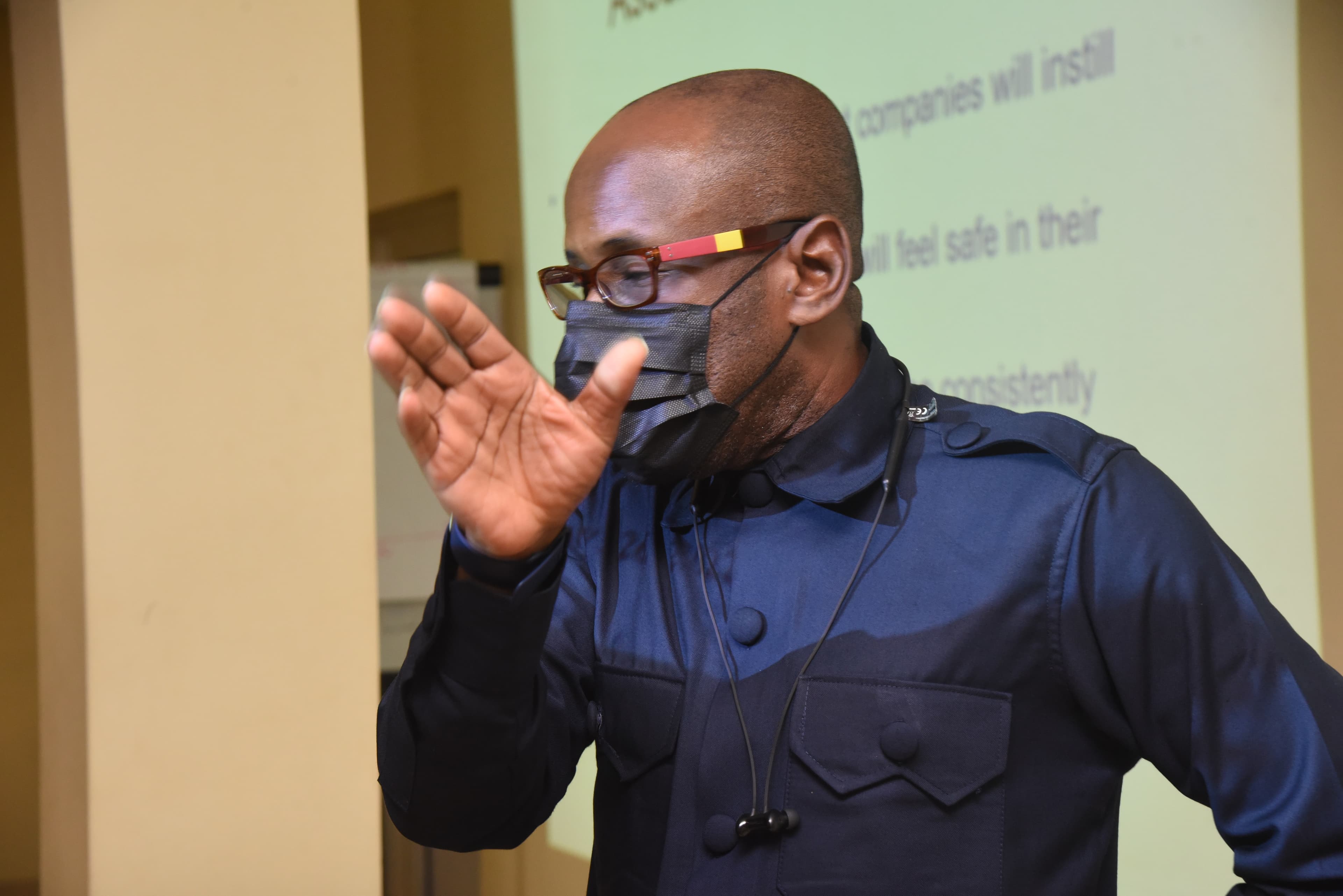 Jospong Academy Trainings image 2