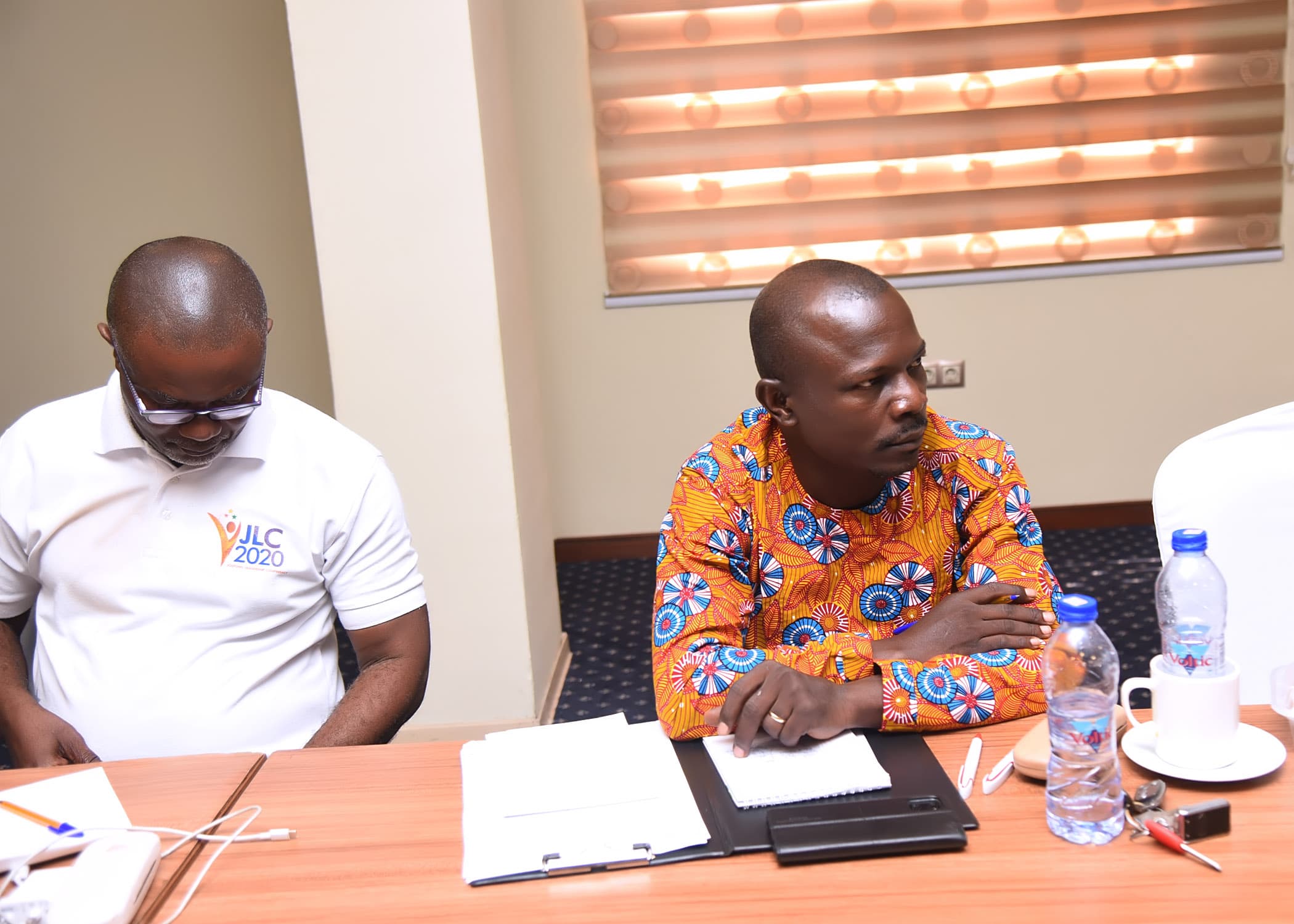 Business Leaders Conference image 4