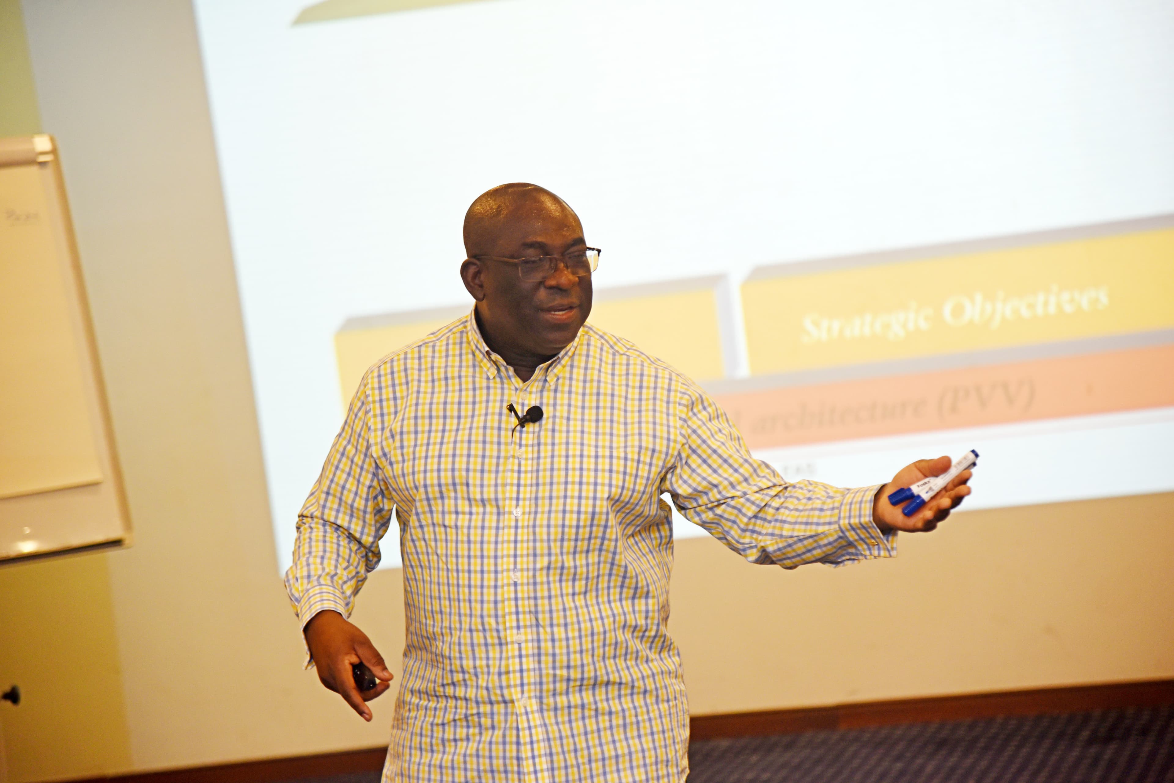 Business Leaders Conference image 6