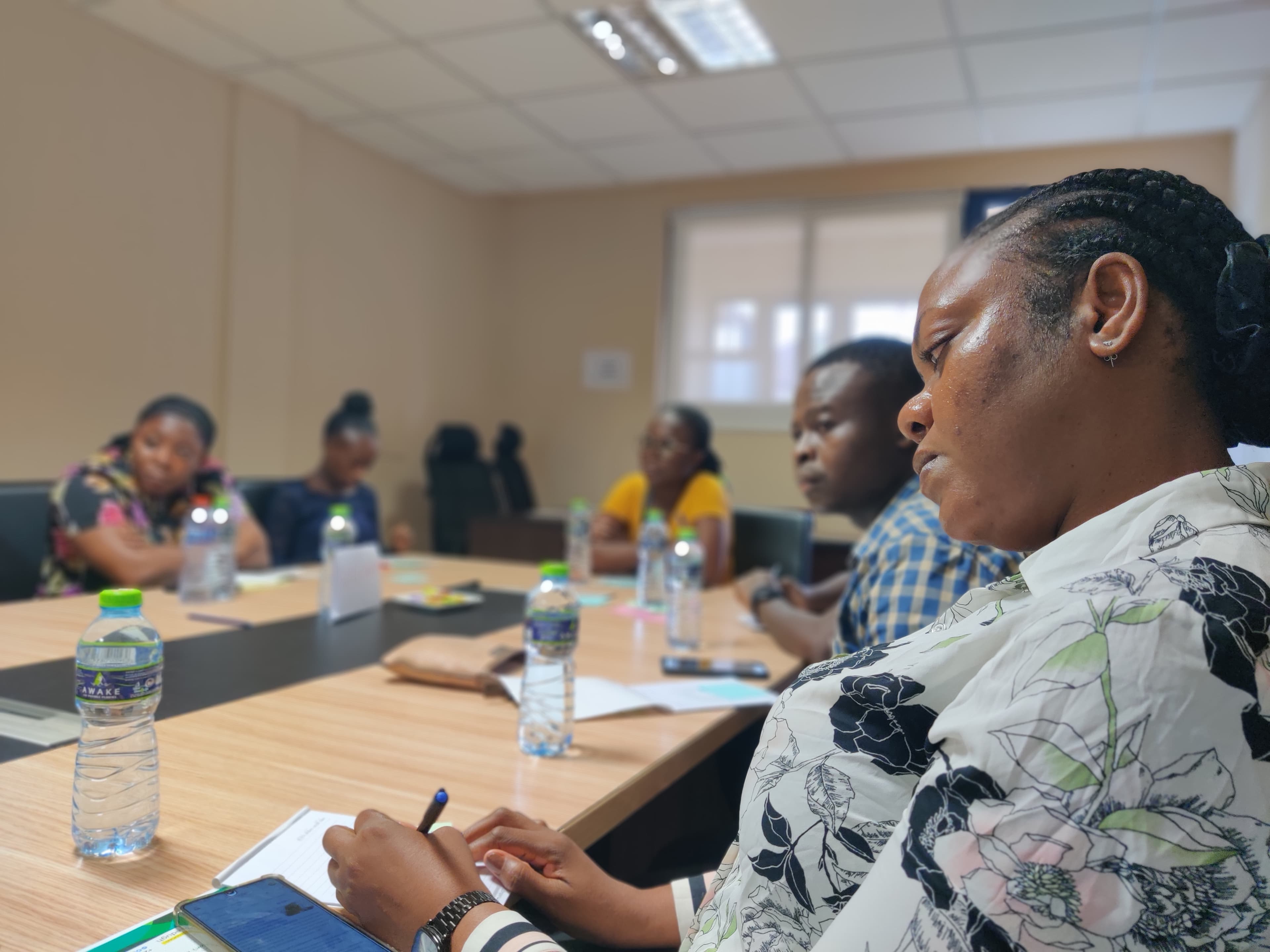 Customer Service Training image 3
