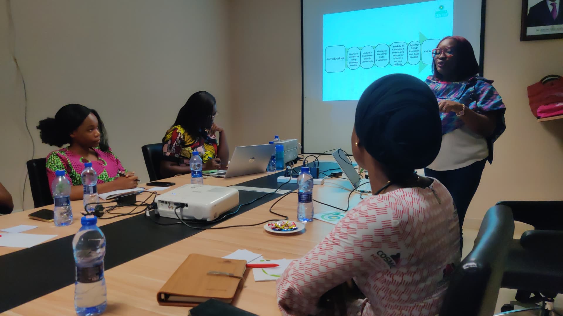 Customer Service Training image 6