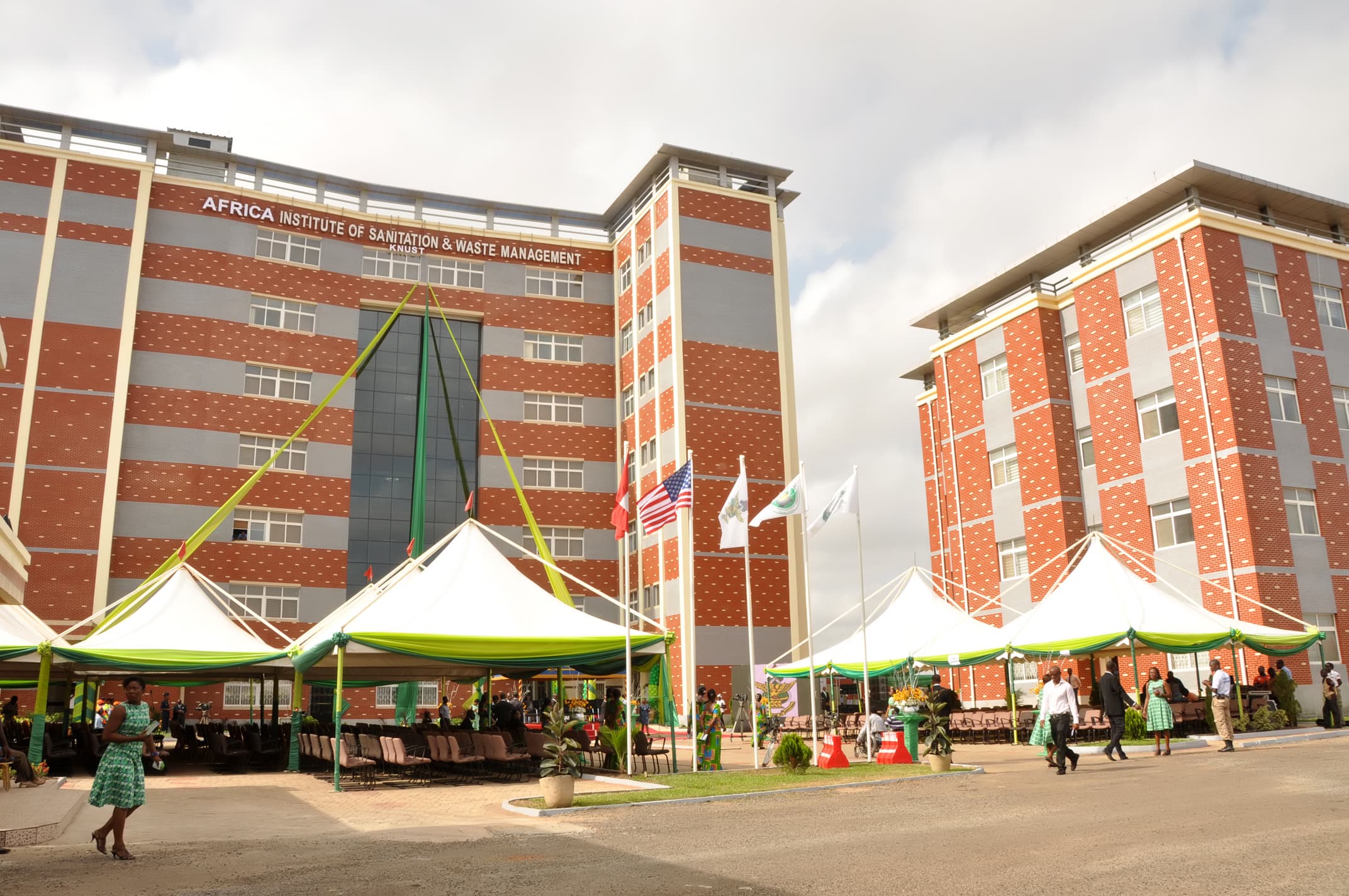 Inaugurations image 2