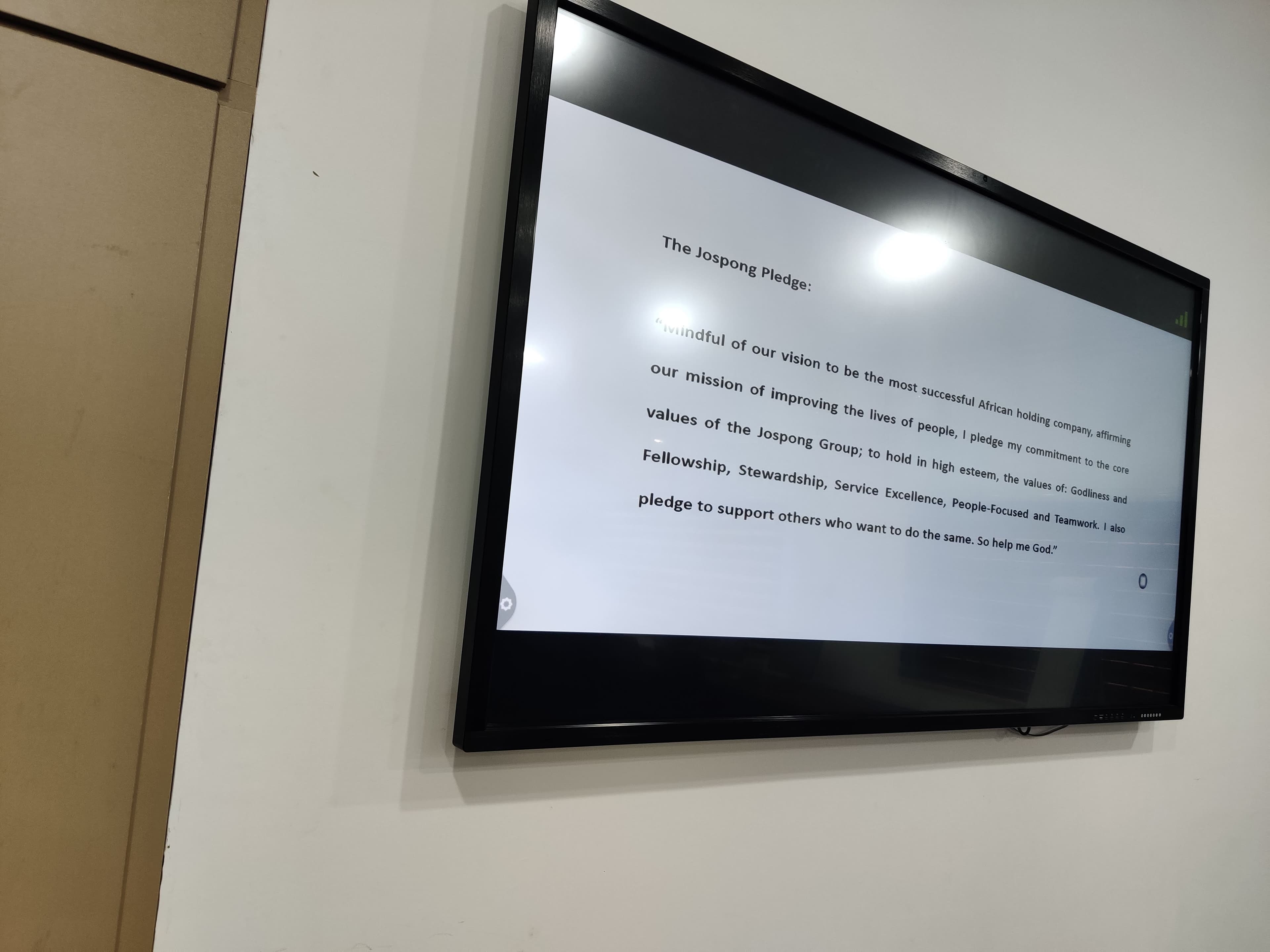 Digital Transformation Training image 3
