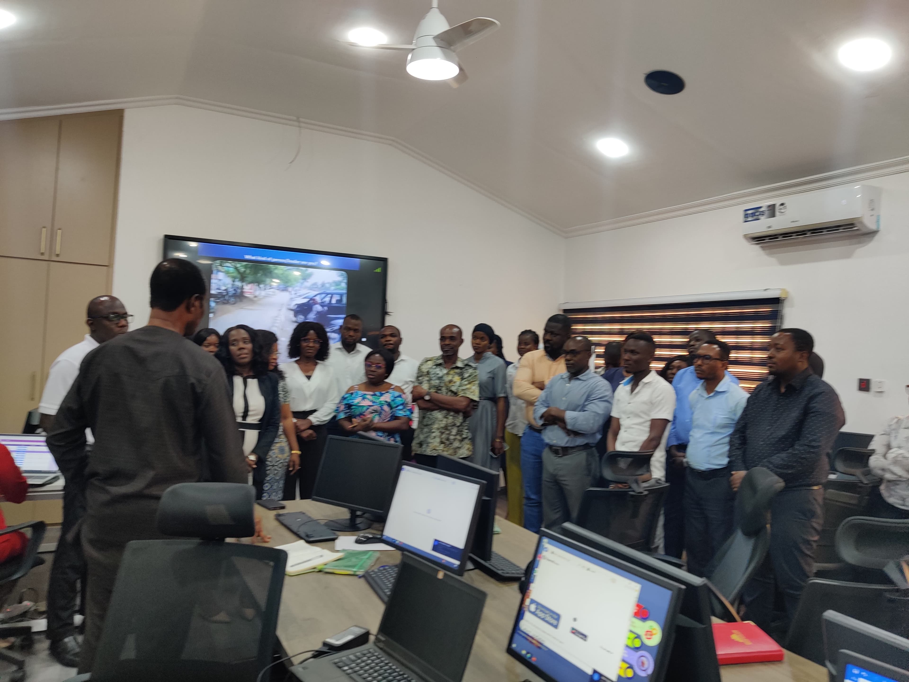 Digital Transformation Training image 2