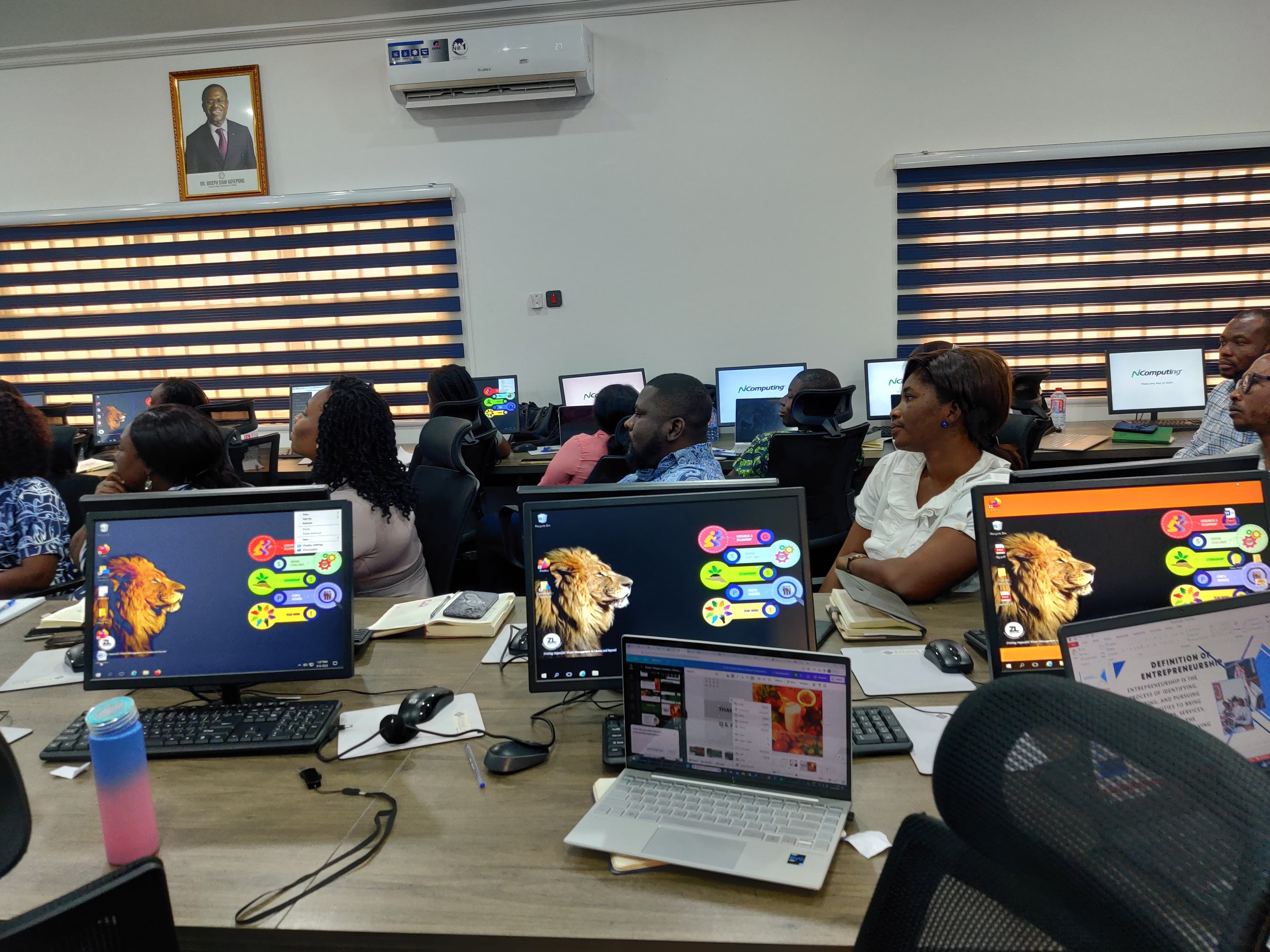 Digital Transformation Training image 6
