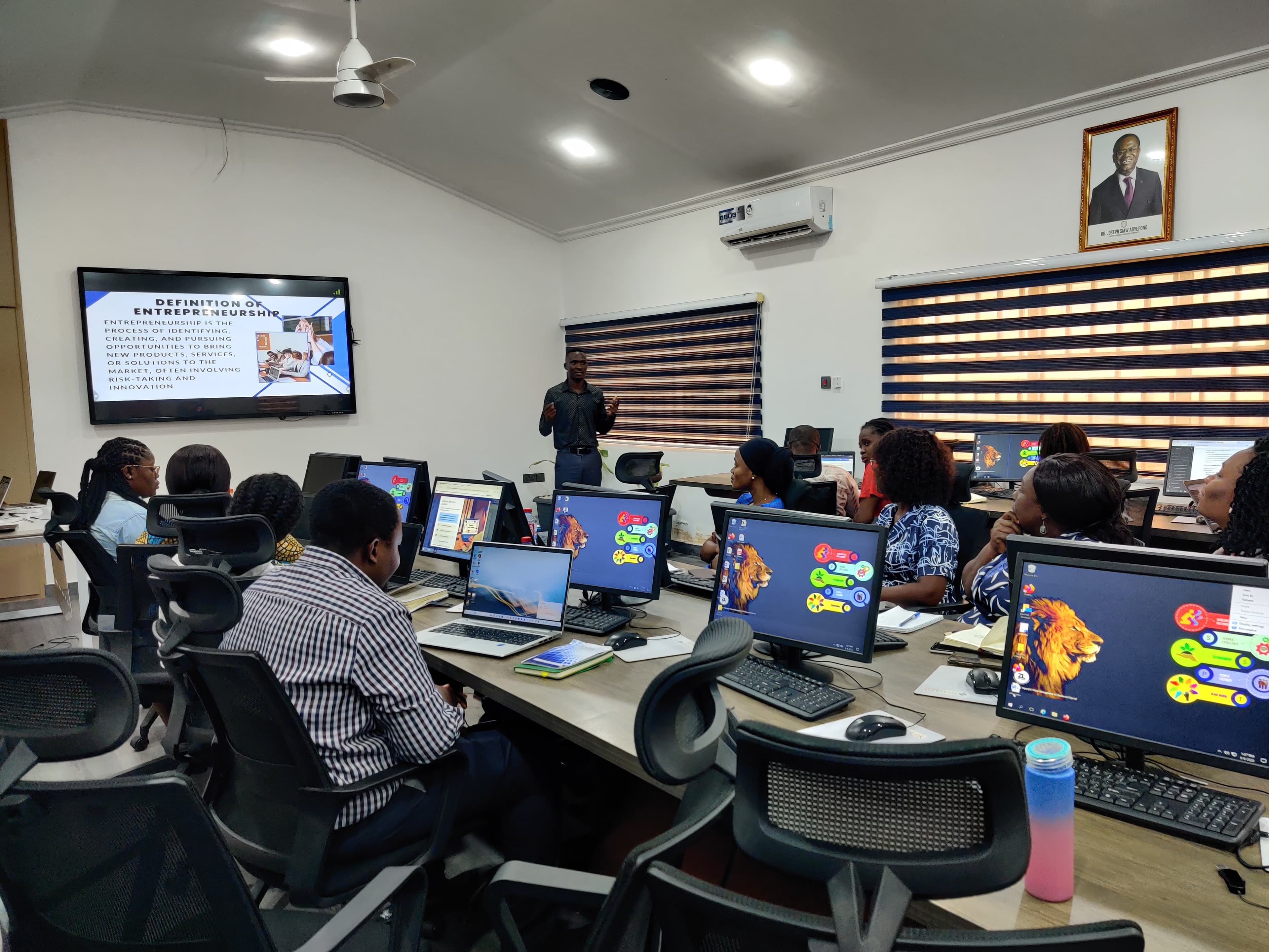 Digital Transformation Training image 7