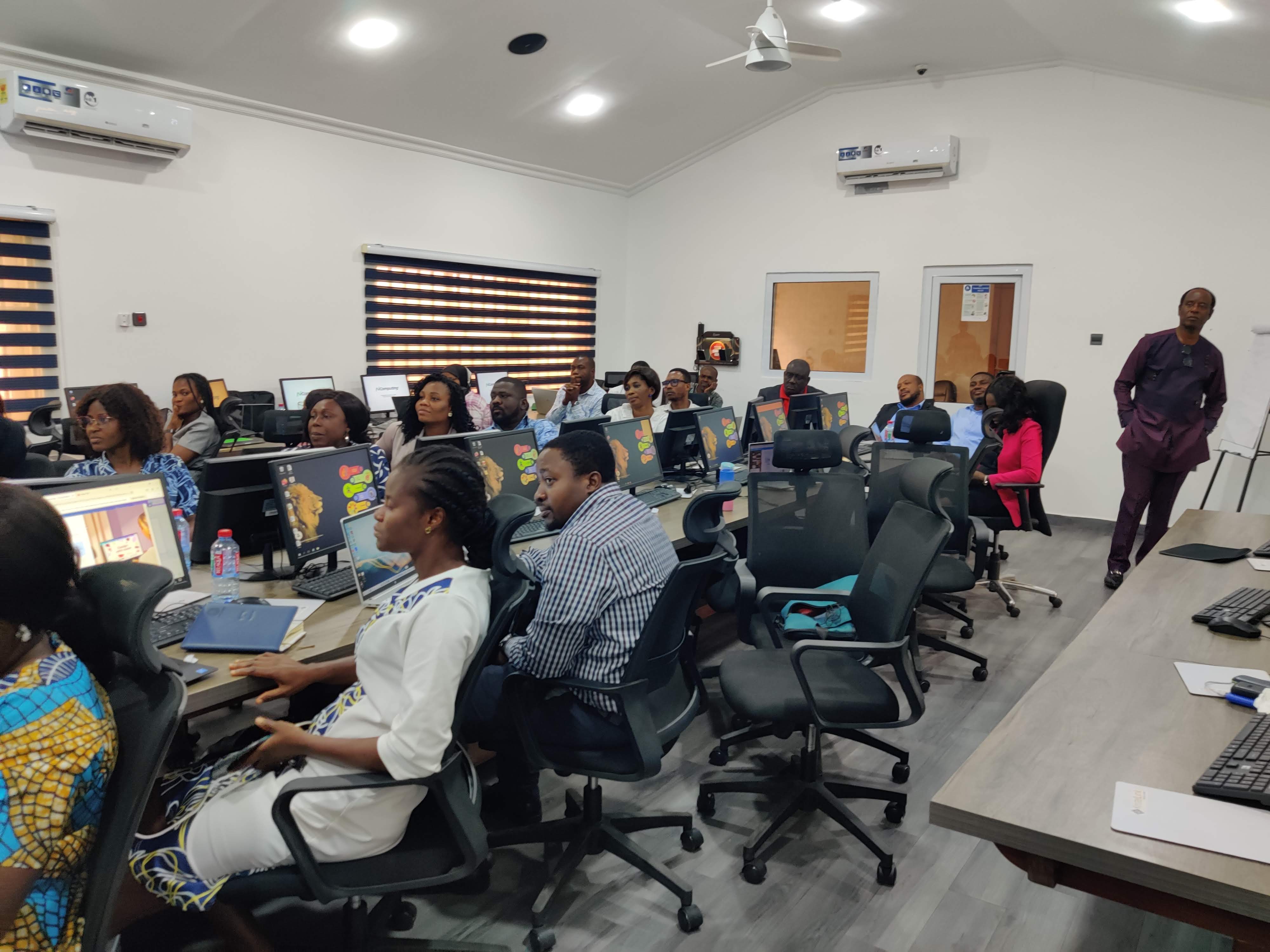 Digital Transformation Training image 8