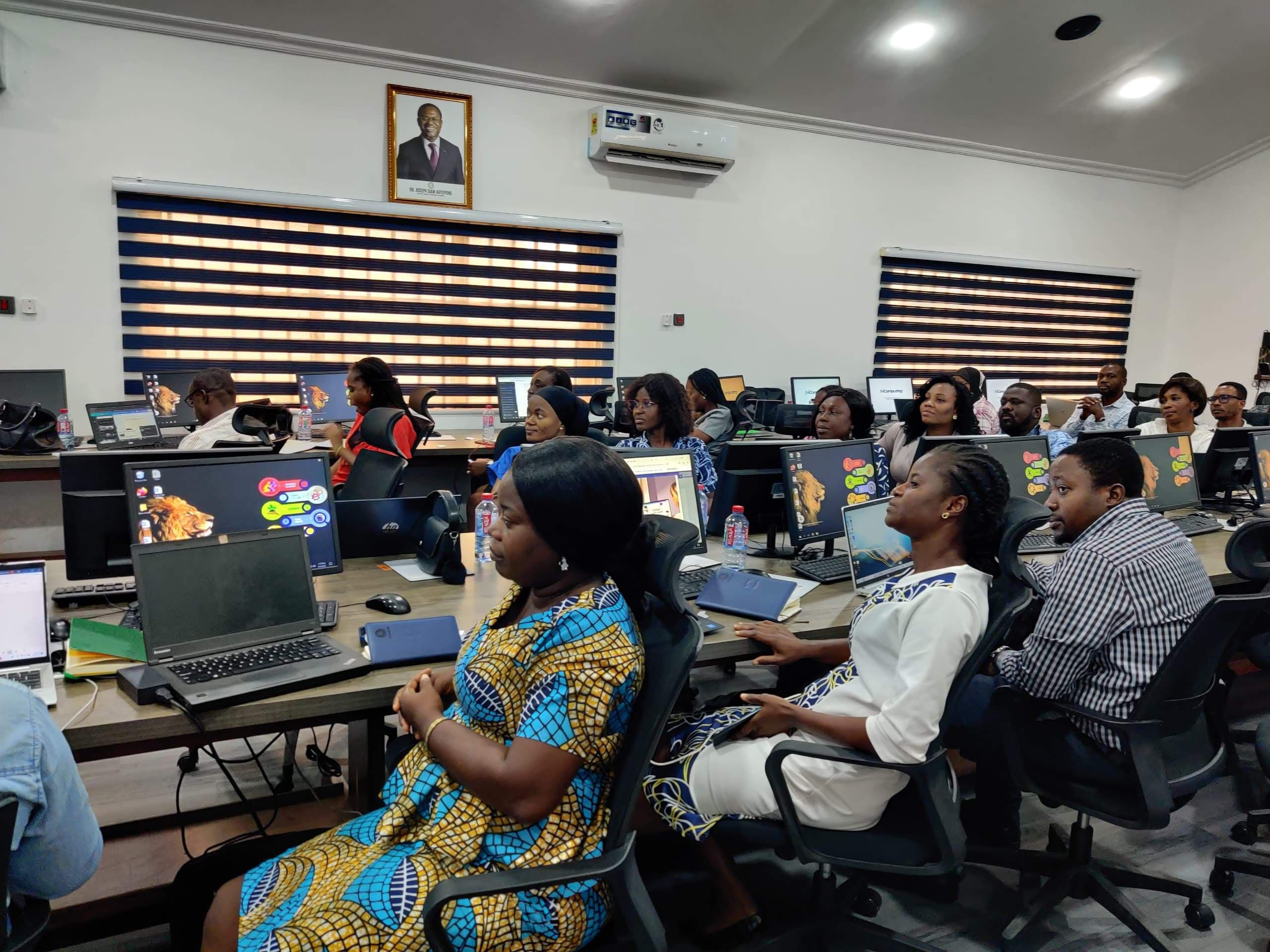 Digital Transformation Training image 9