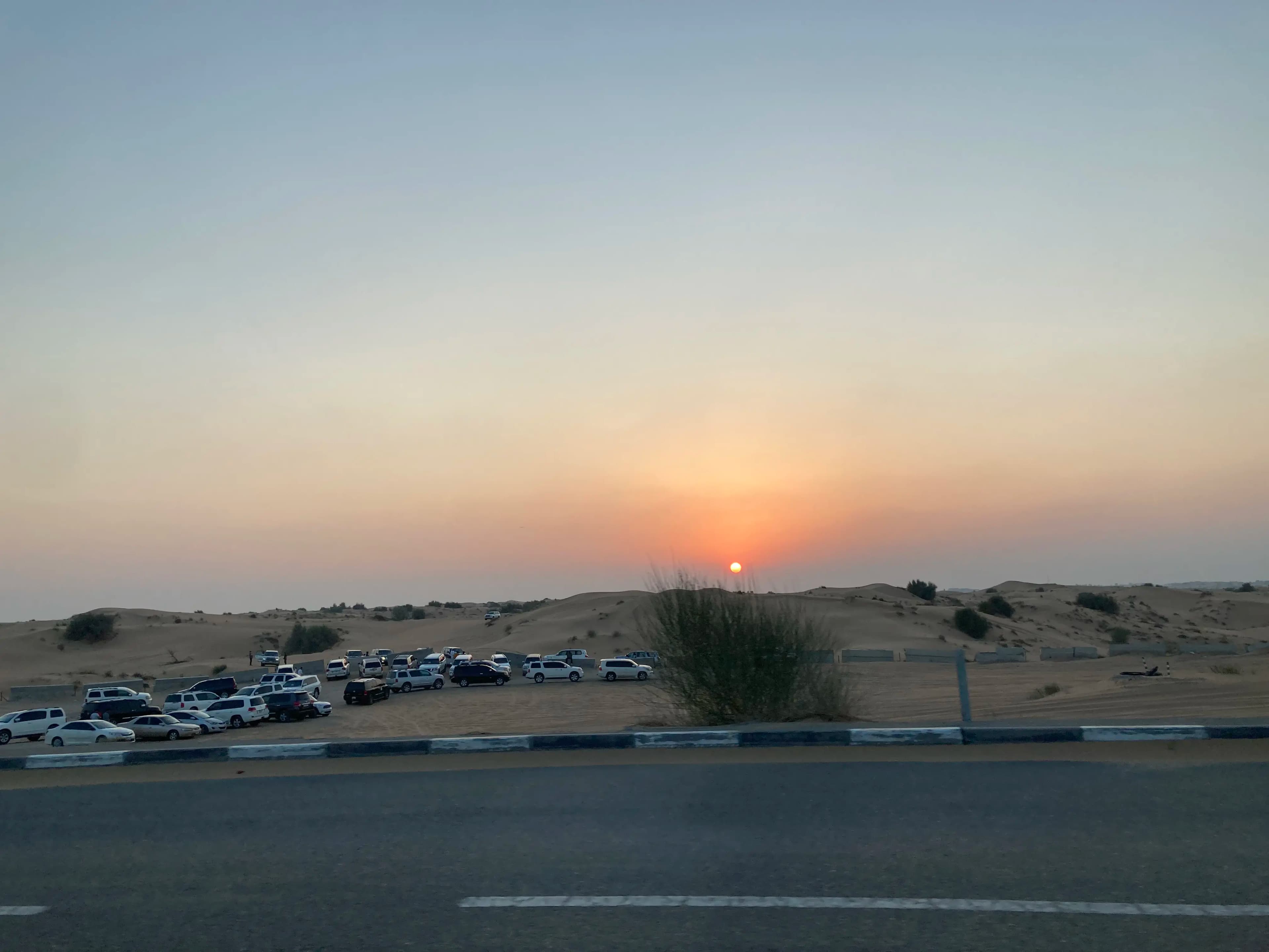Study and Tour: Dubai image 3