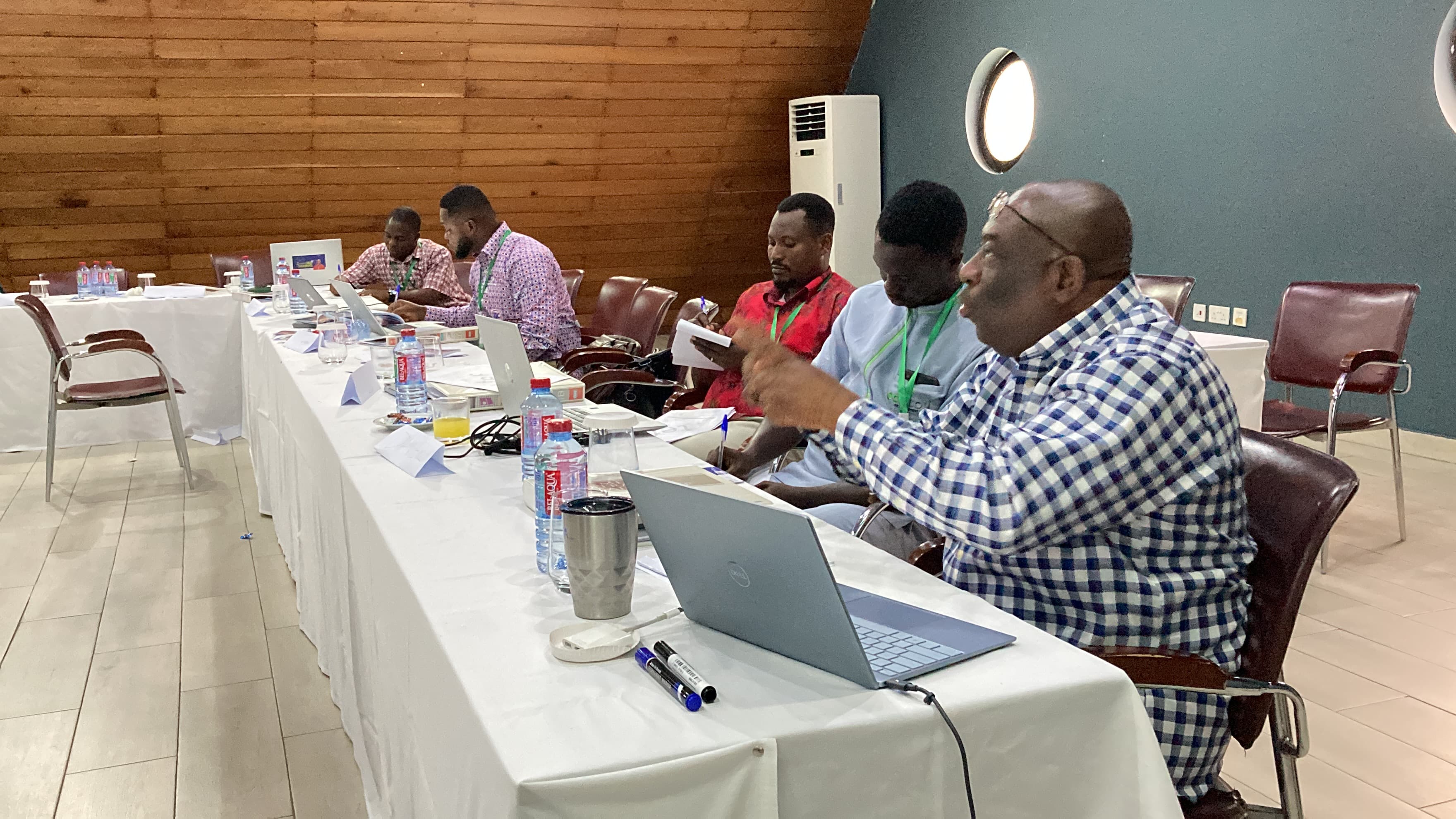 Men in Strategic Leadership 2024 image 2