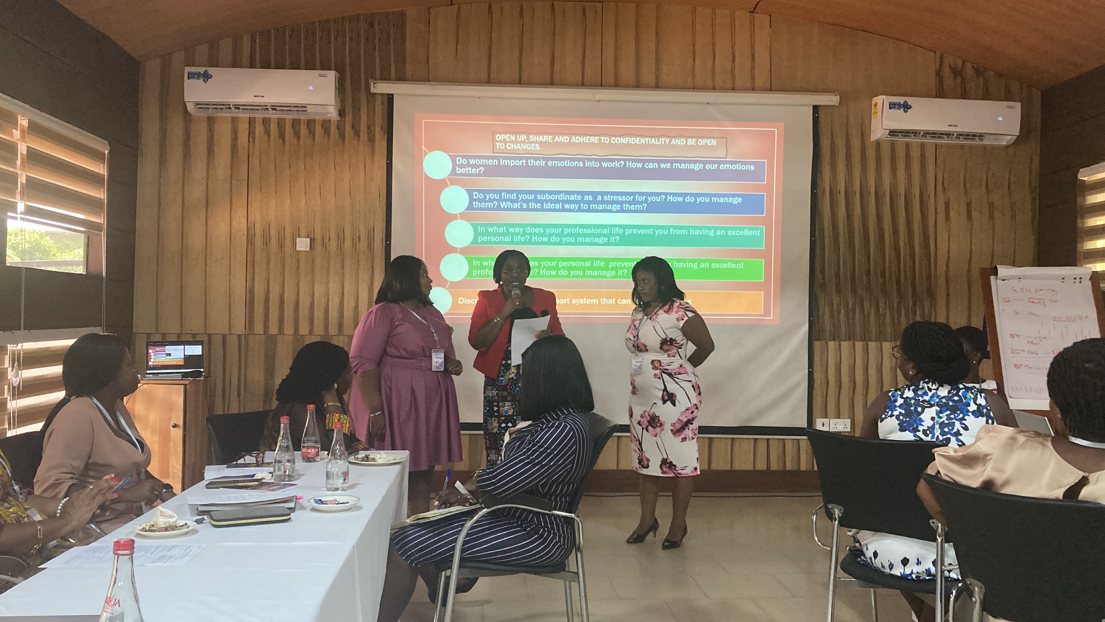 Women in Strategic Leadership 2024 image 2