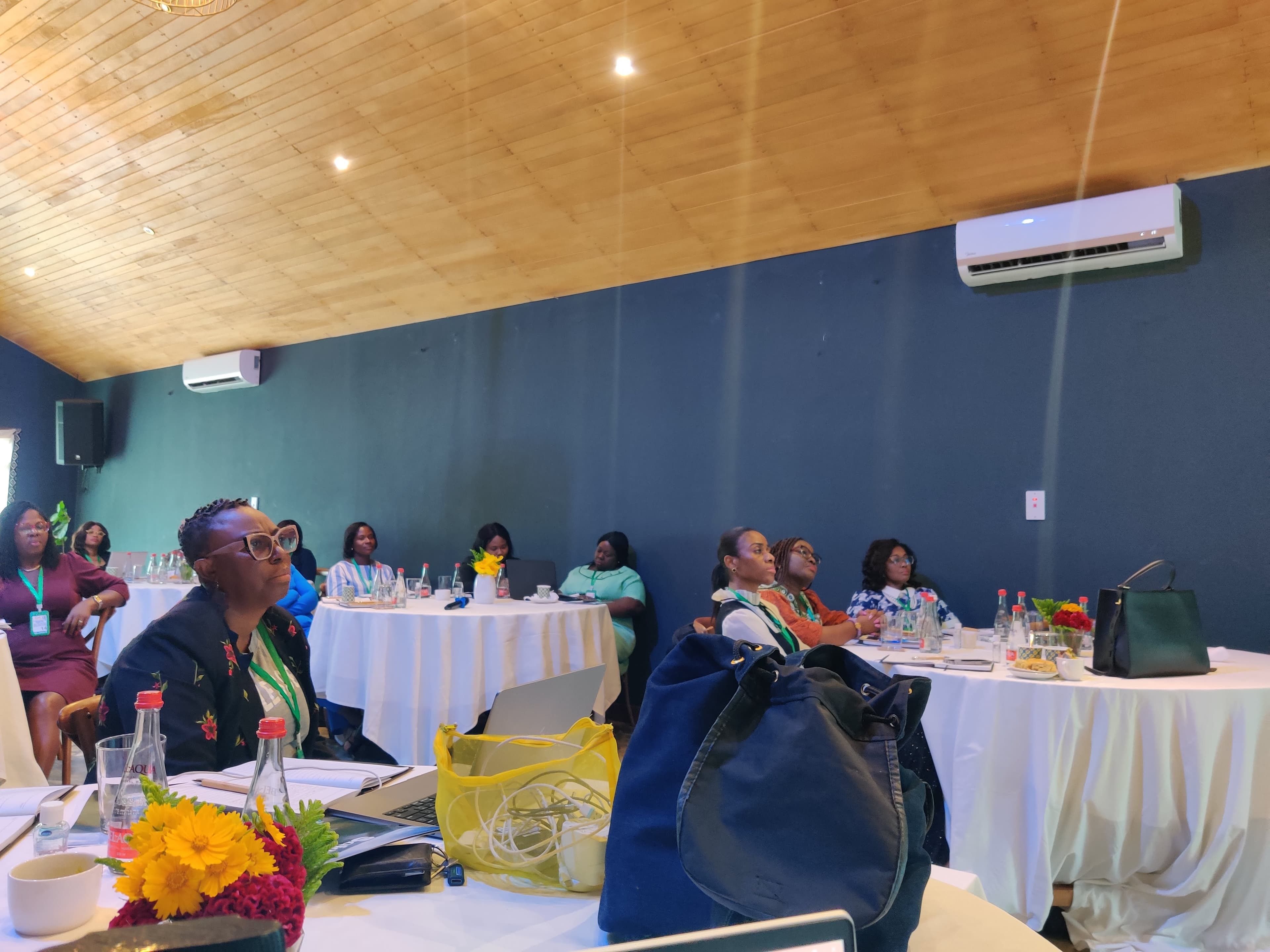 Women in Strategic Leadership 2023 image 9