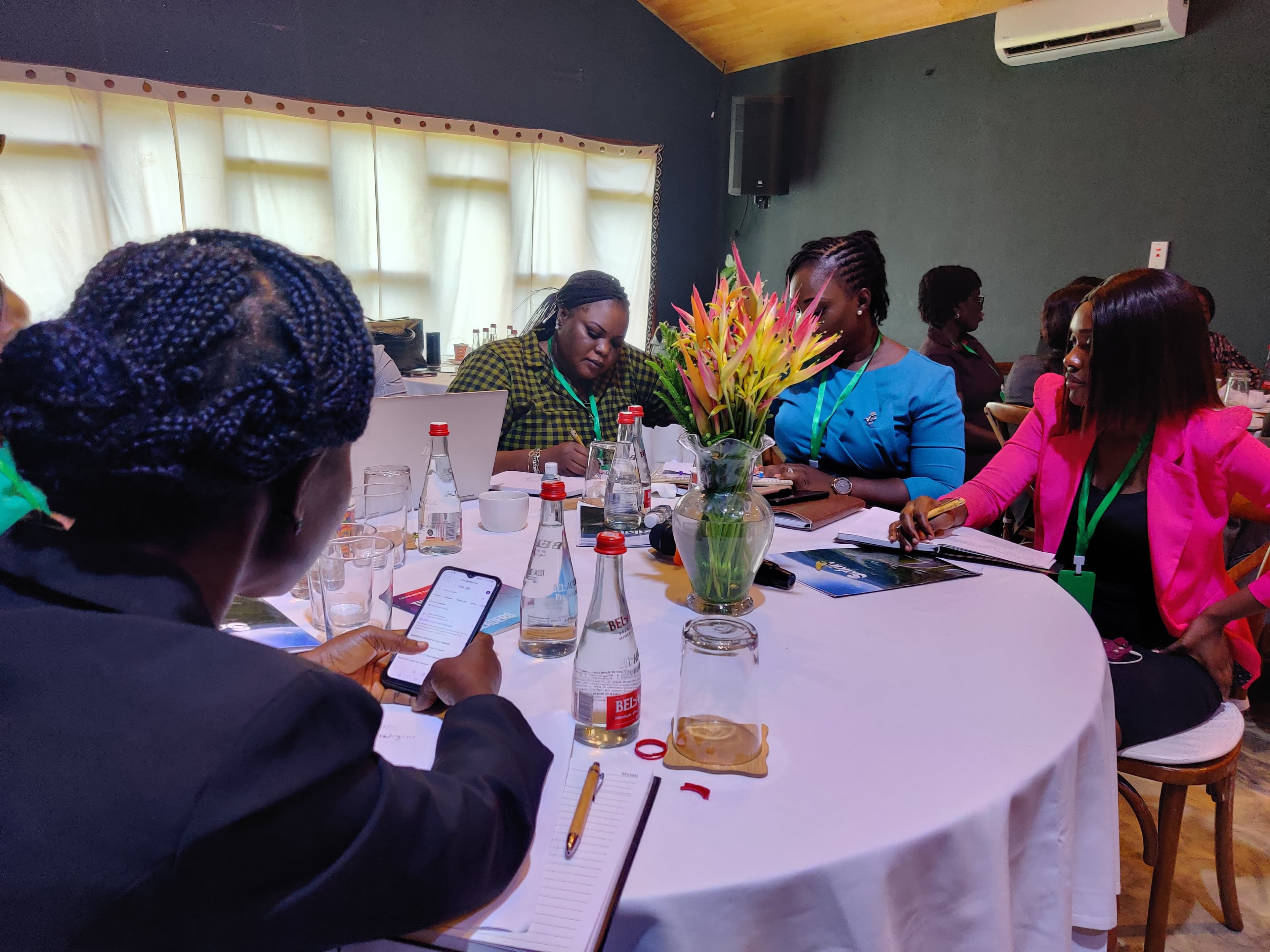 Women in Strategic Leadership 2023 image 8