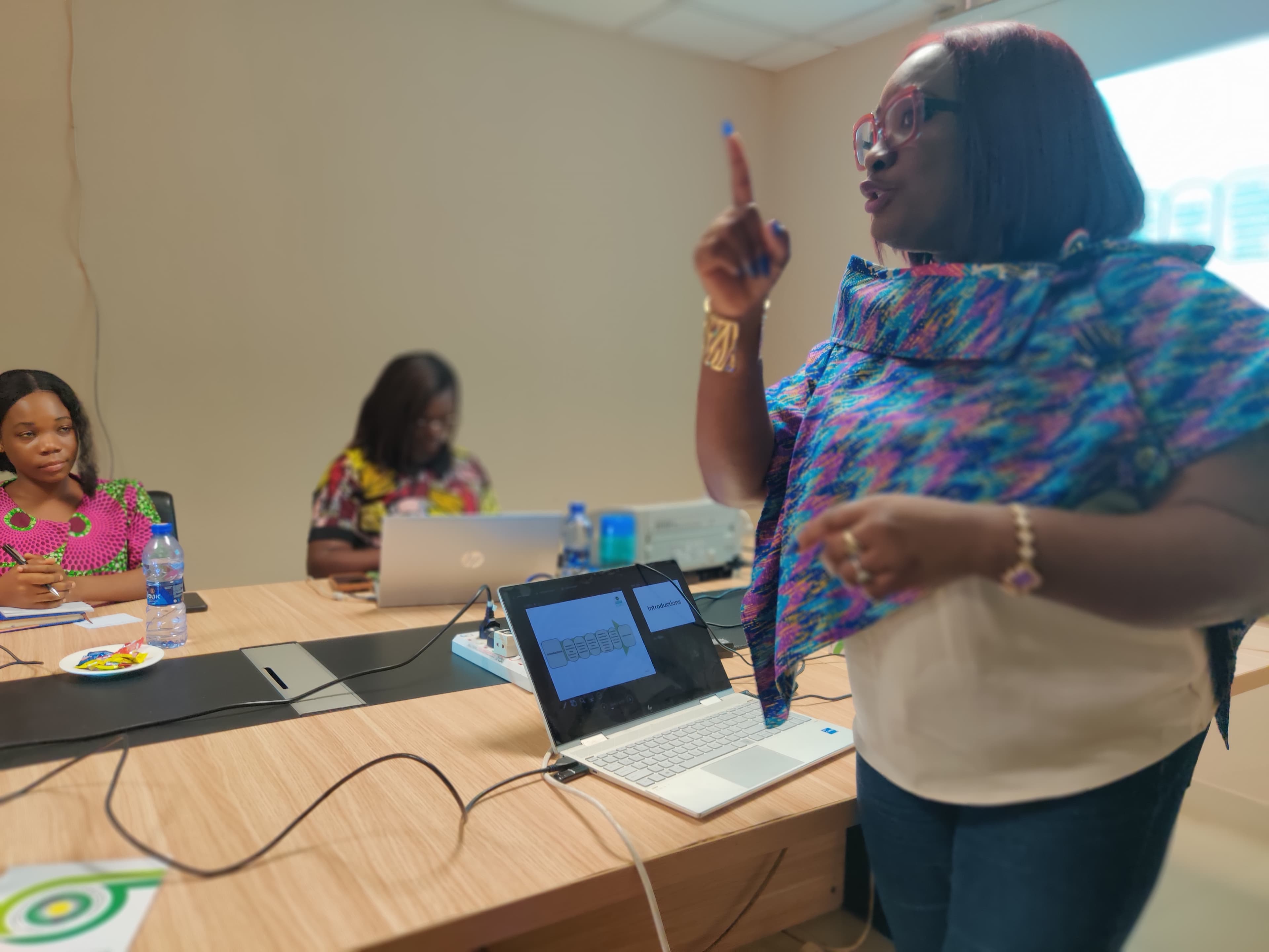 Cover image for Customer Service Training album