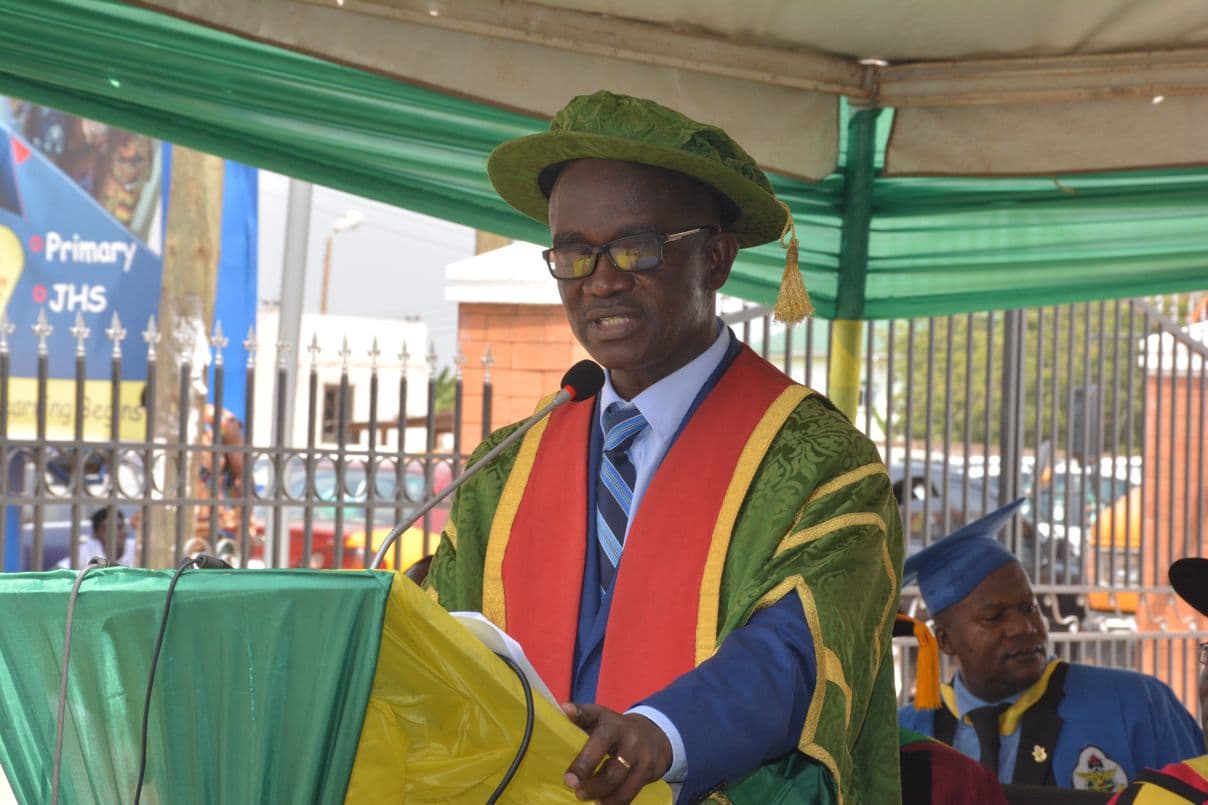 Cover image for Short Postgraduate Diploma Graduation album