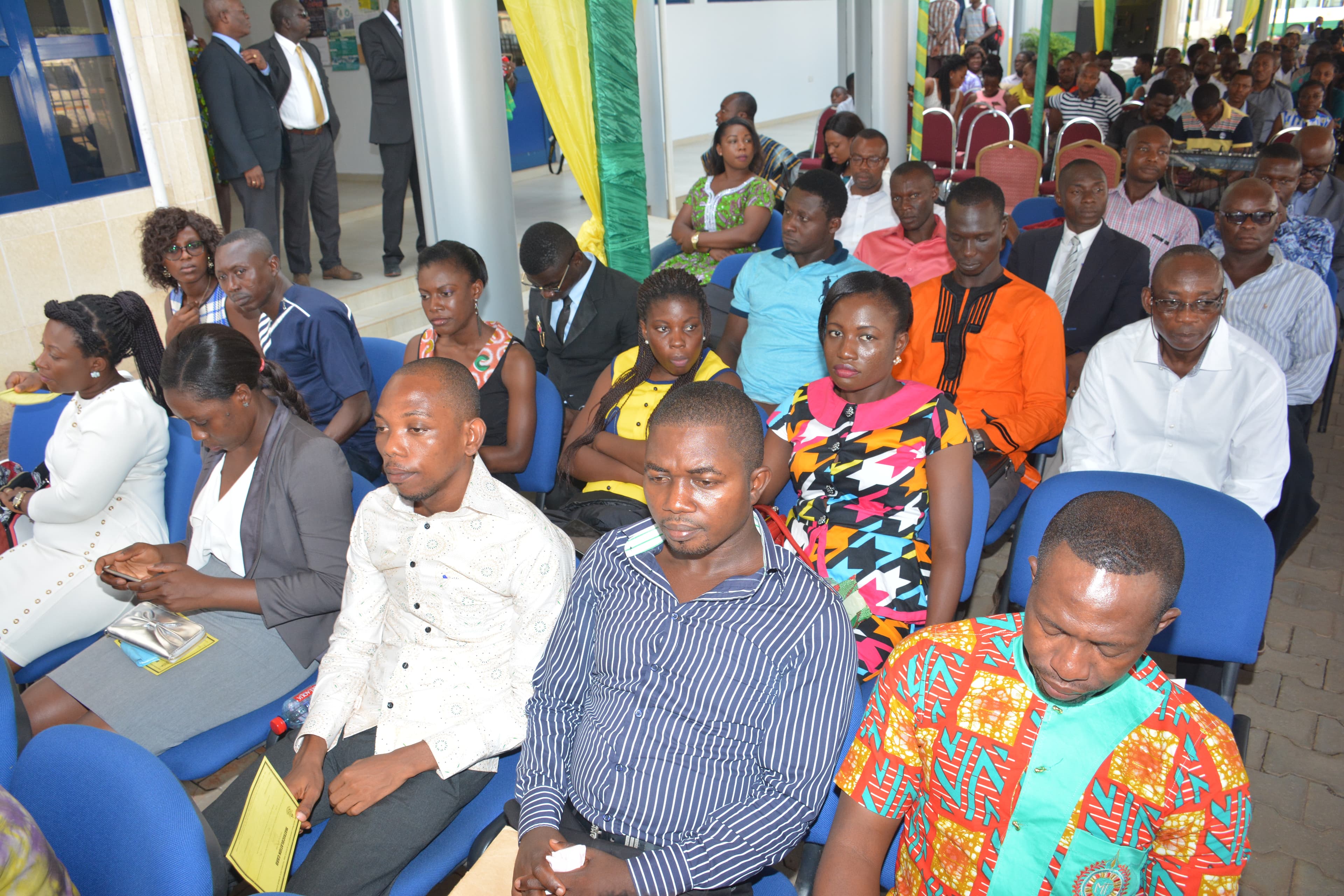 Short Postgraduate Diploma Graduation image 6