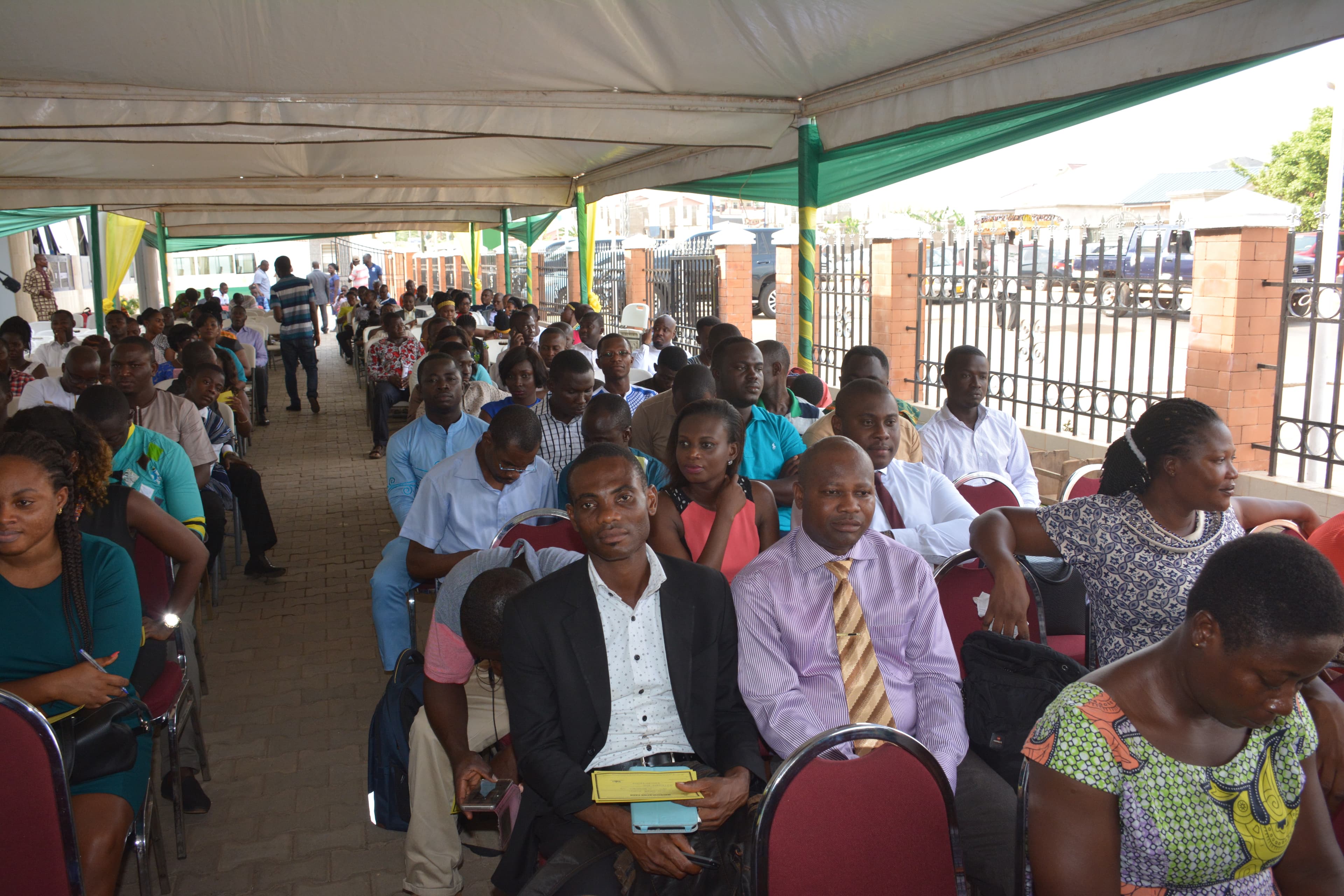Short Postgraduate Diploma Graduation image 8