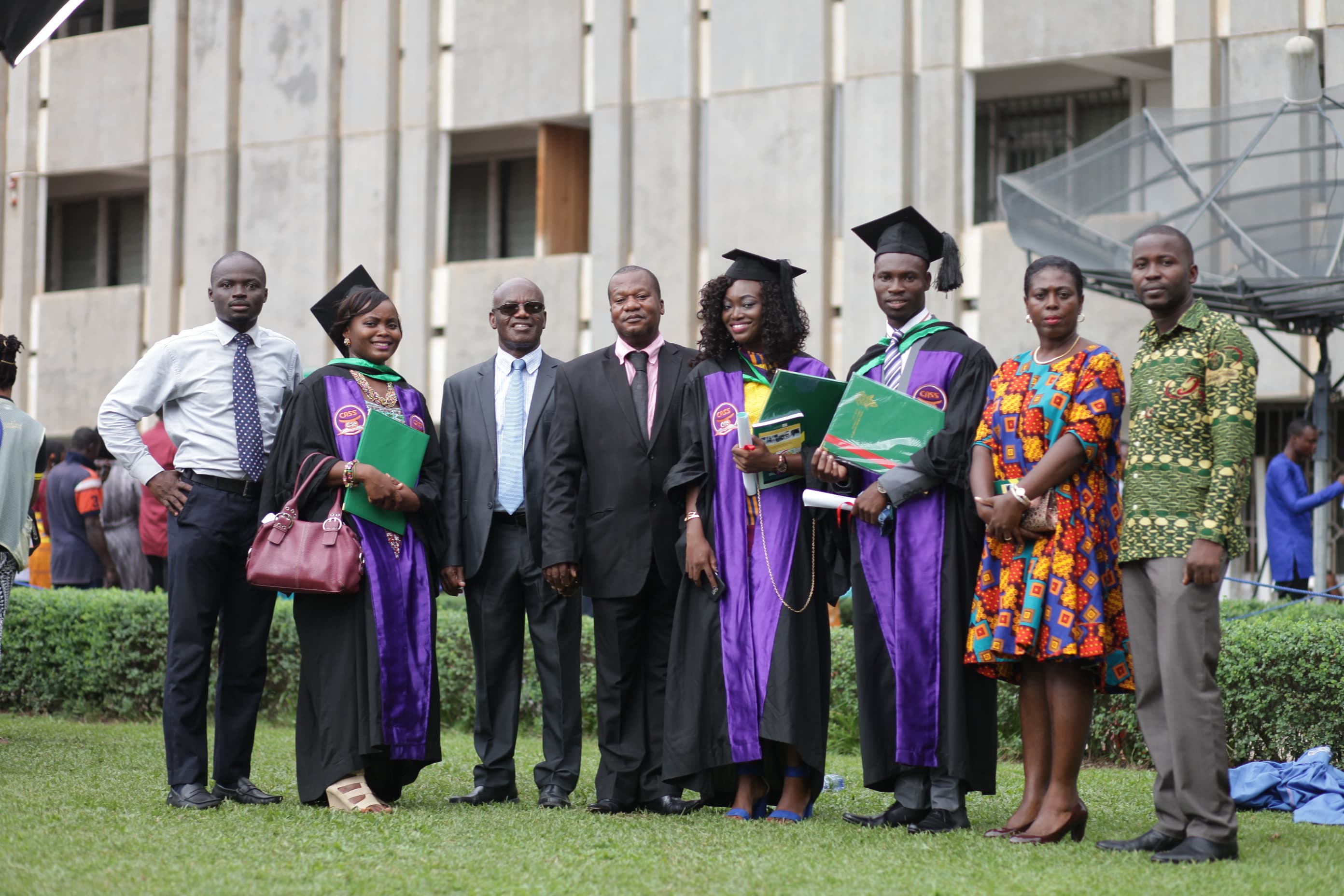 Cover image for Undergraduate Diploma Graduation album