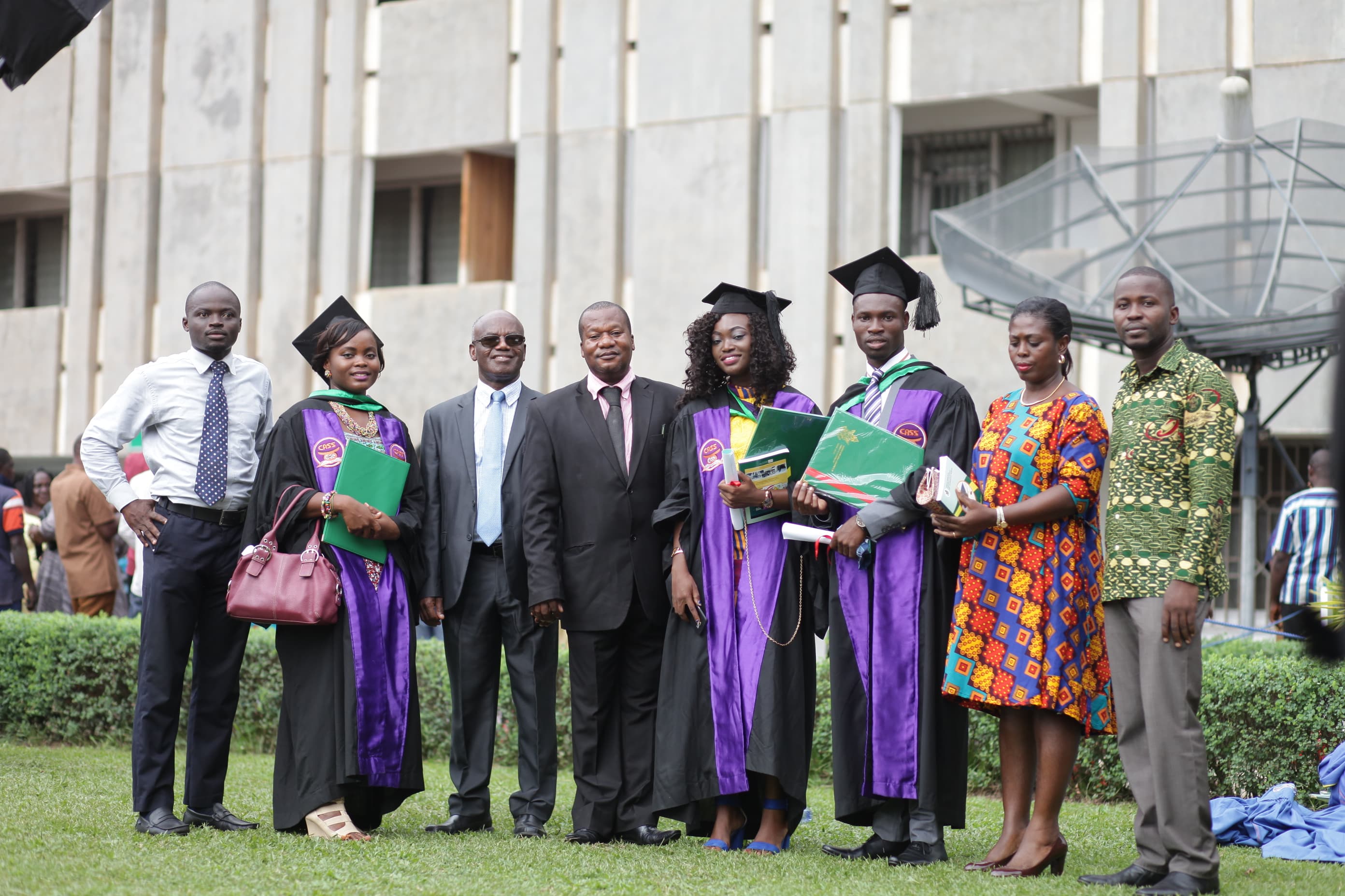Undergraduate Diploma Graduation image 2
