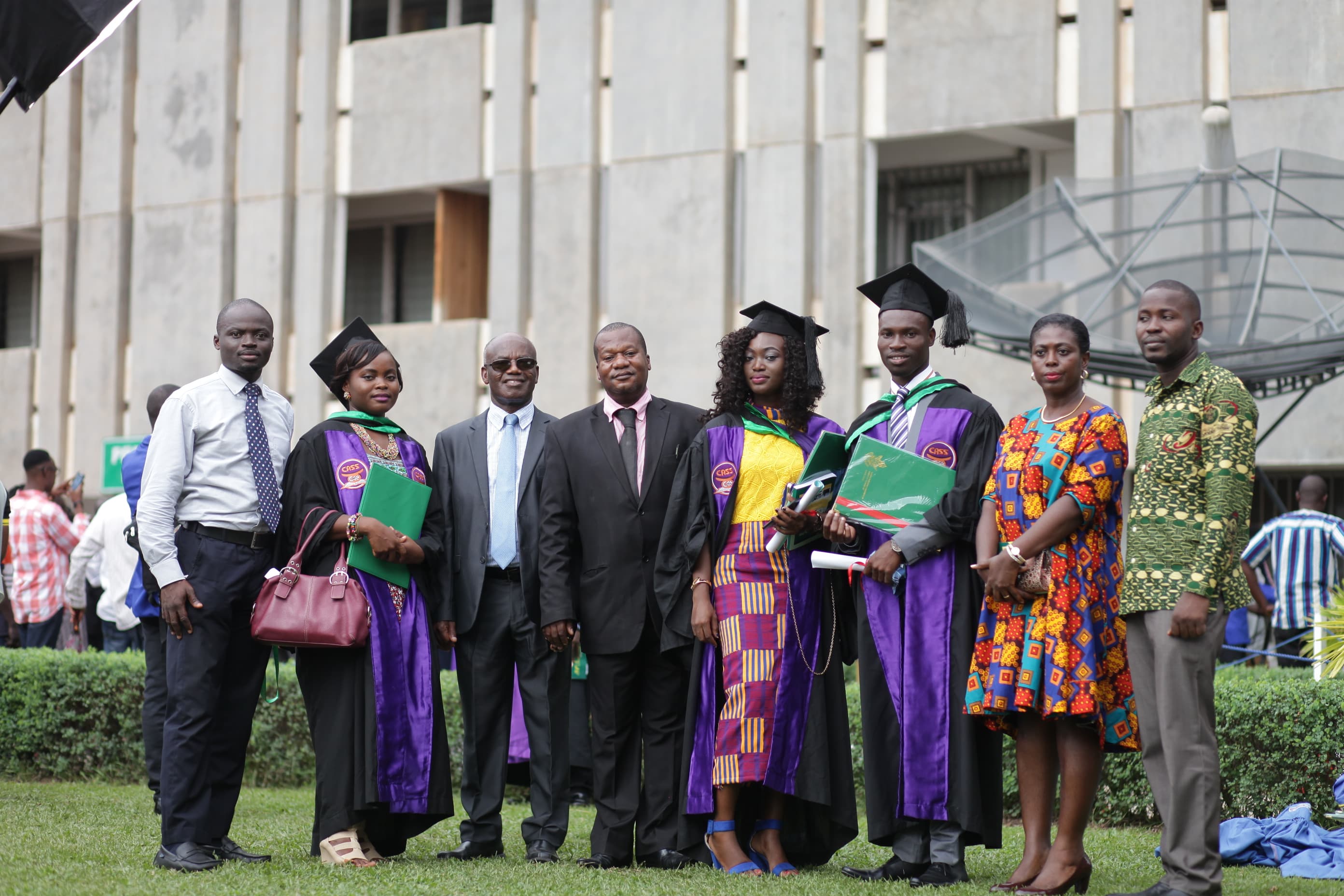 Undergraduate Diploma Graduation image 4