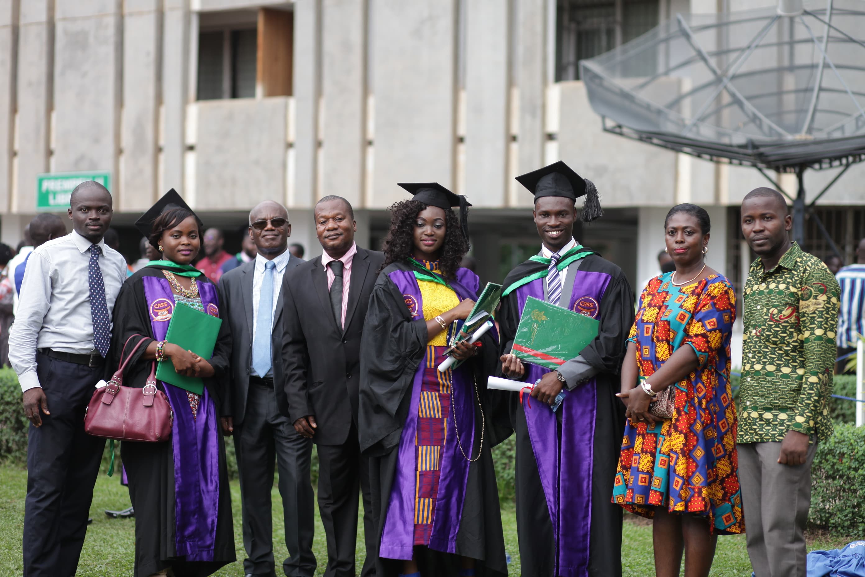 Undergraduate Diploma Graduation image 5
