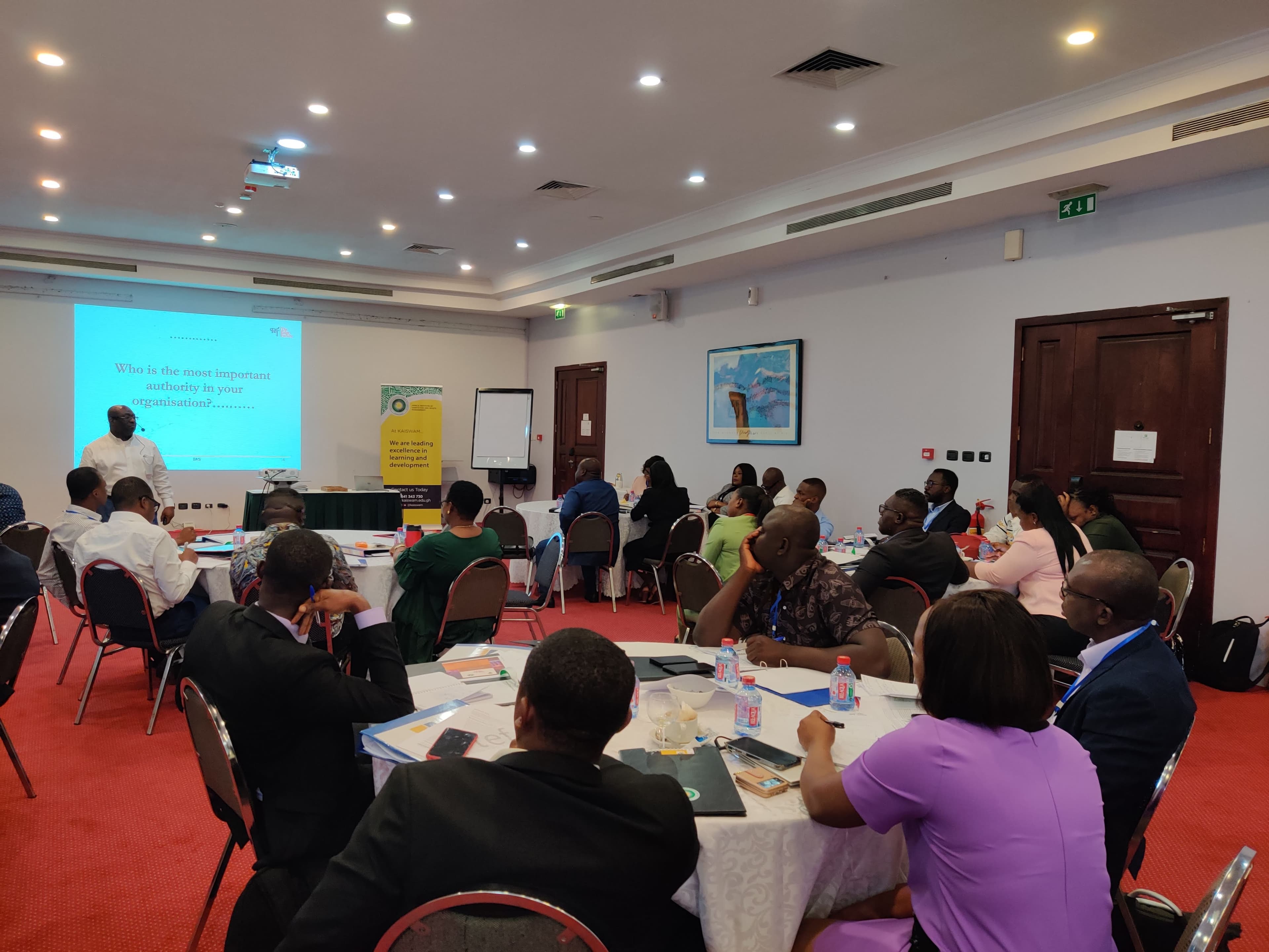 Emerging Business Leaders image 2