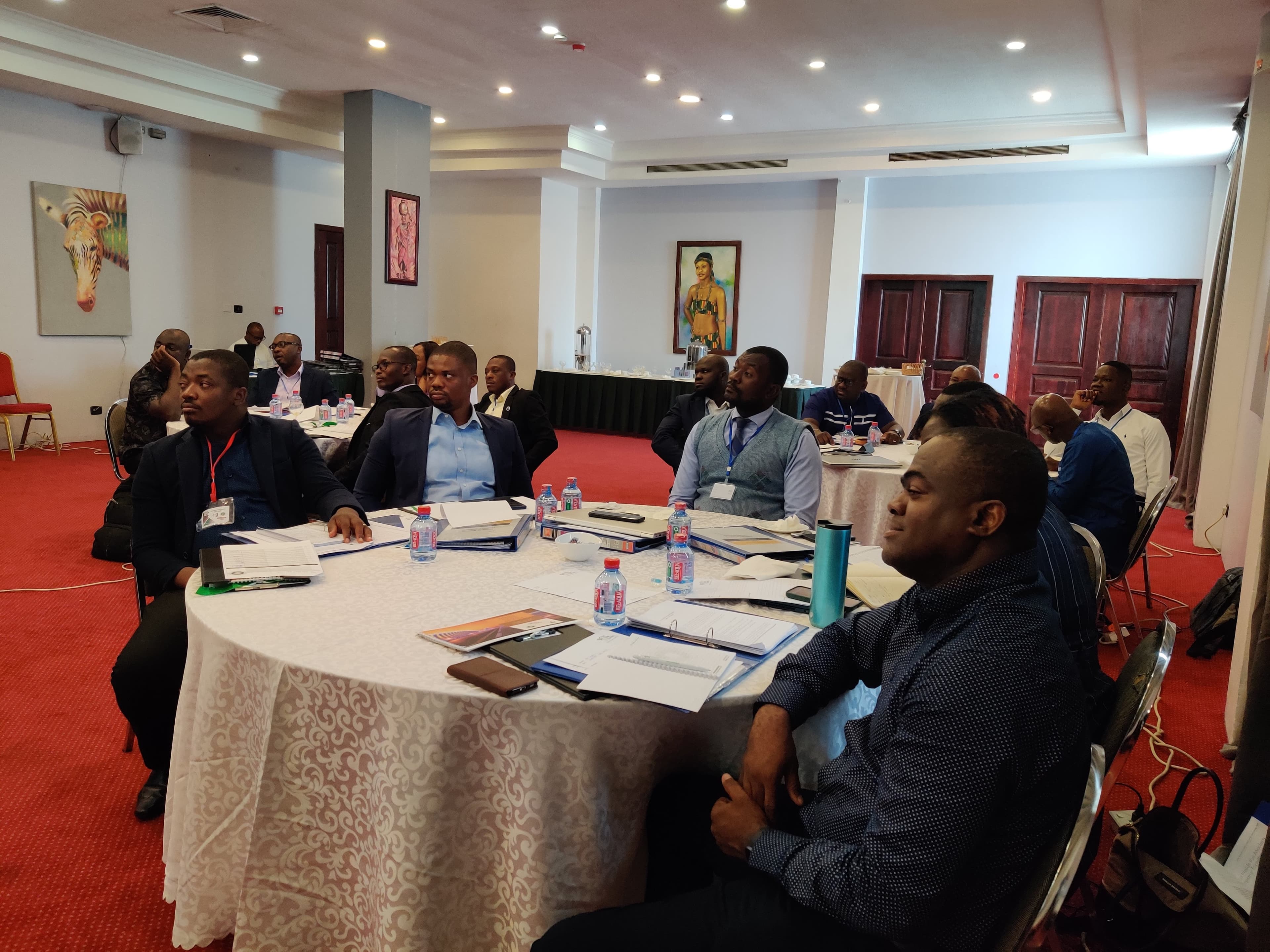 Emerging Business Leaders image 3