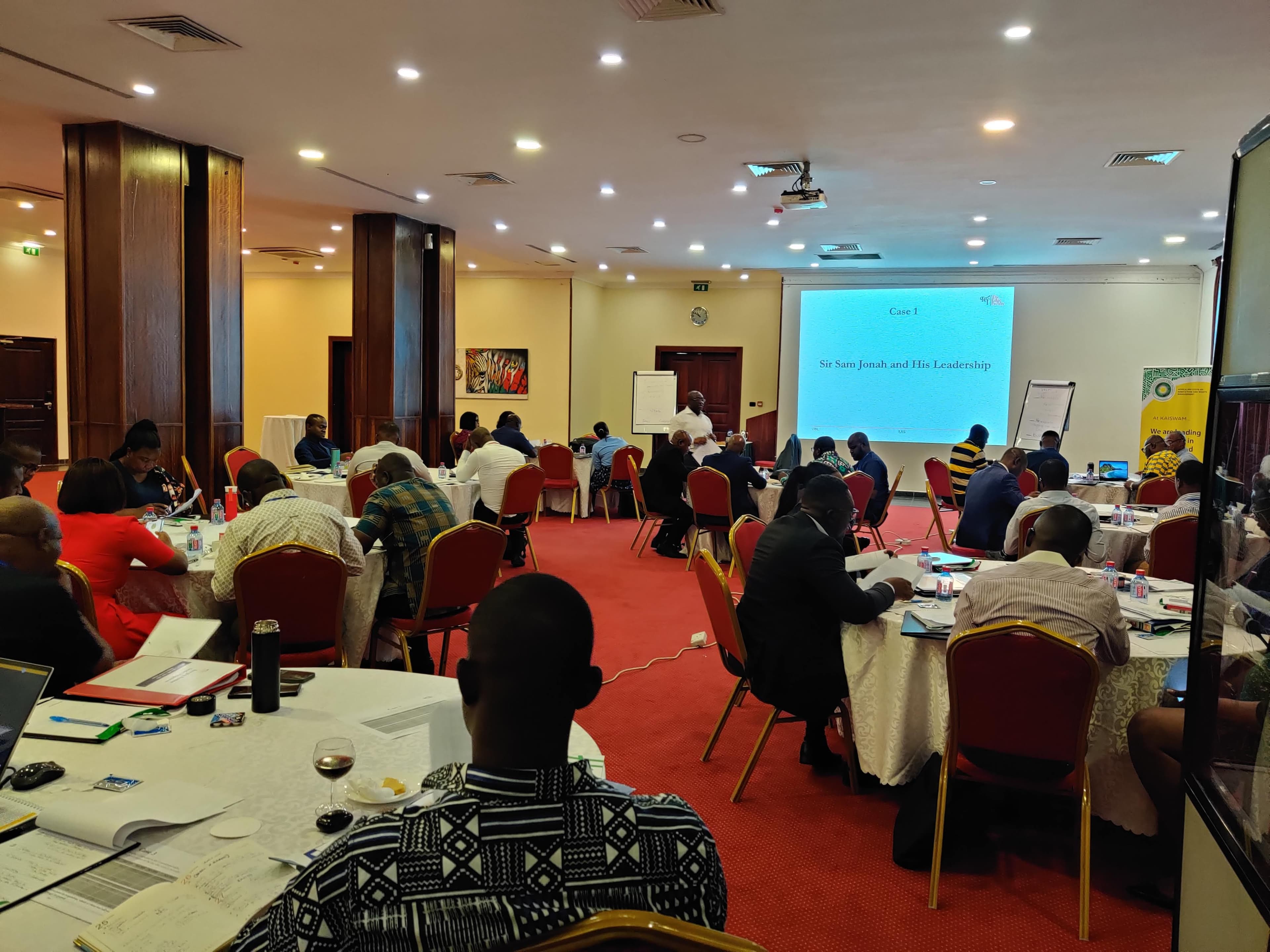 Emerging Business Leaders image 4