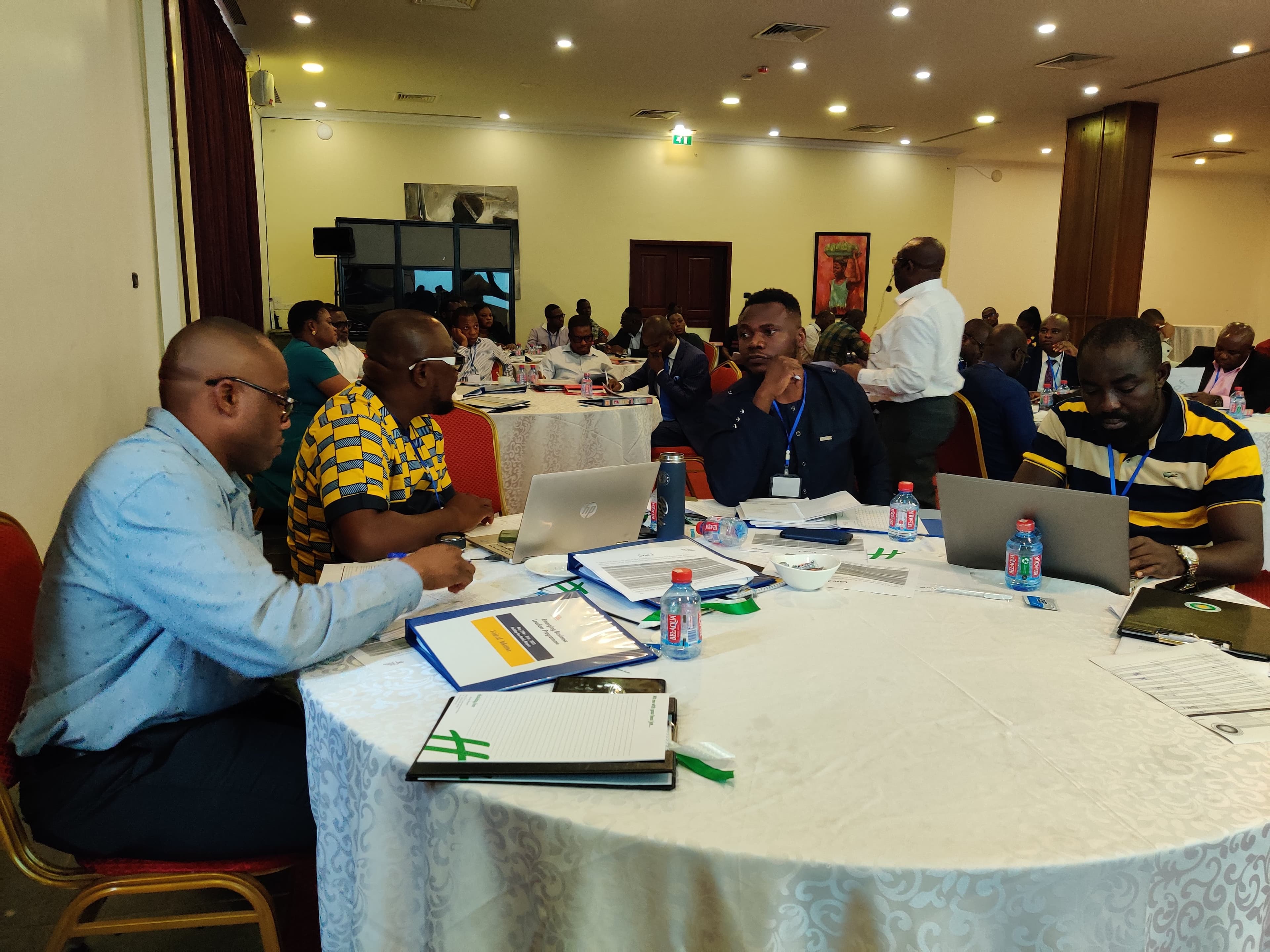 Emerging Business Leaders image 10